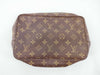 LOUIS VUITTON Monogram Louis Vuitton Pouch