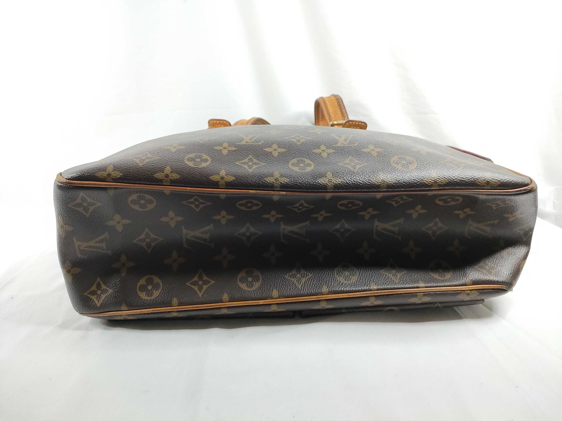LOUIS VUITTON M51162 Monogram Louis Vuitton Shoulder Bag