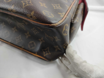 LOUIS VUITTON M51162 Monogram Louis Vuitton Shoulder Bag