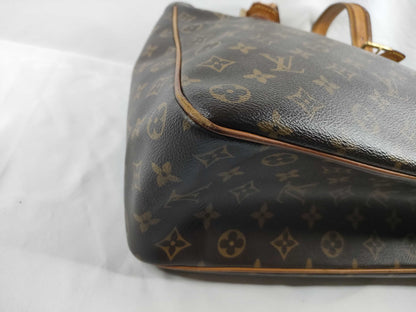 LOUIS VUITTON M51162 Monogram Louis Vuitton Shoulder Bag