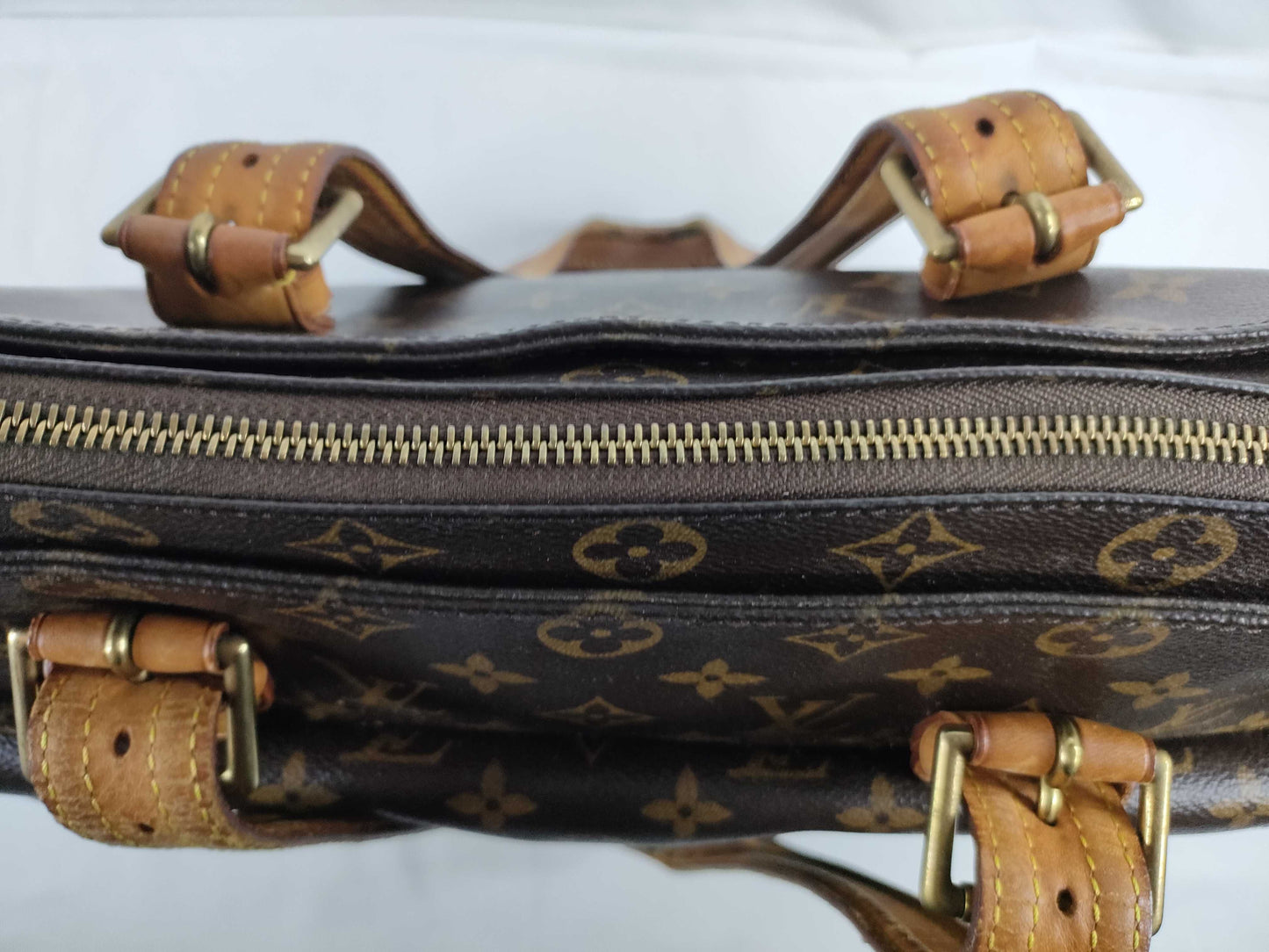 LOUIS VUITTON M51162 Monogram Louis Vuitton Shoulder Bag