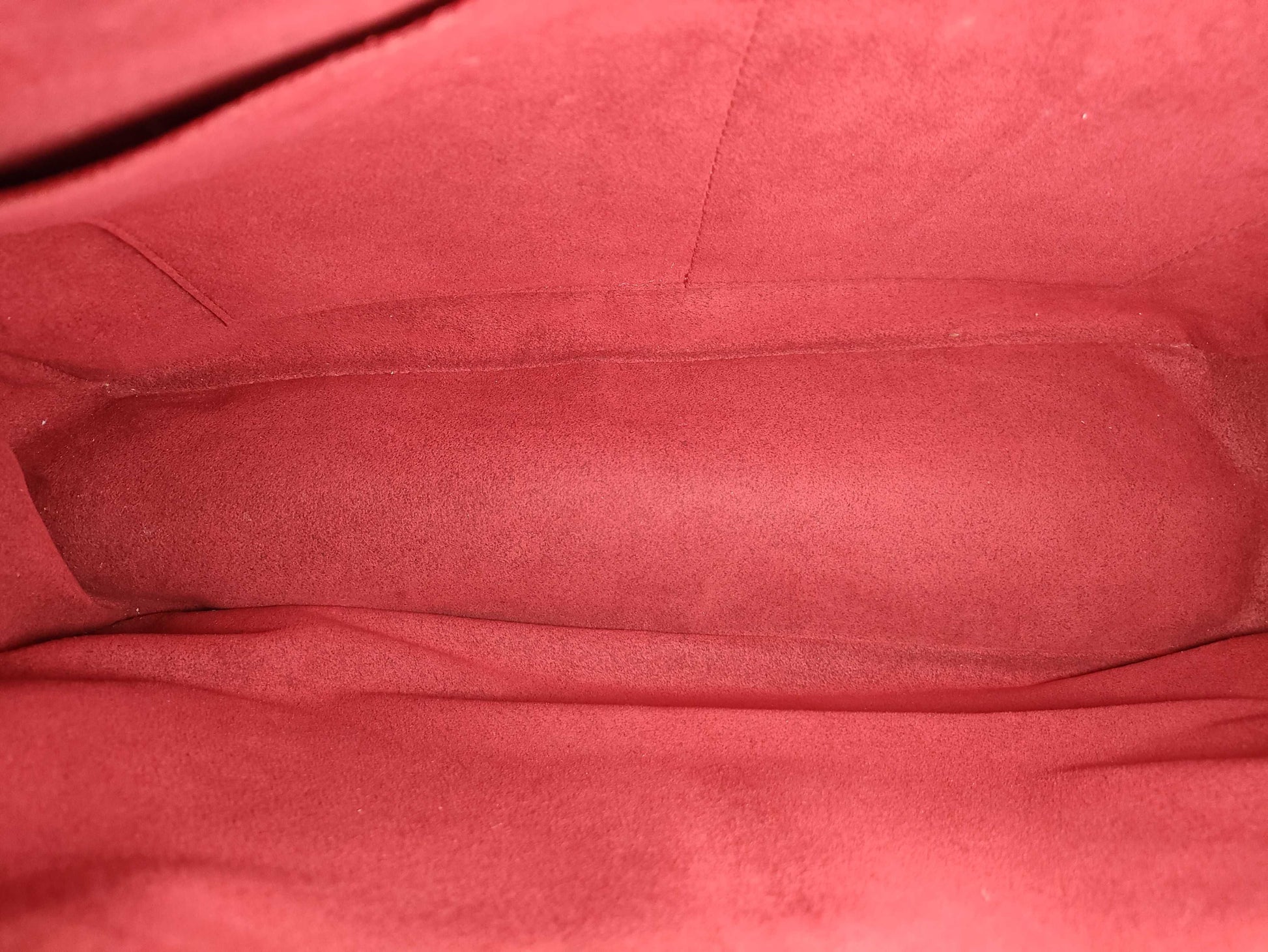 LOUIS VUITTON M51162 Monogram Louis Vuitton Shoulder Bag