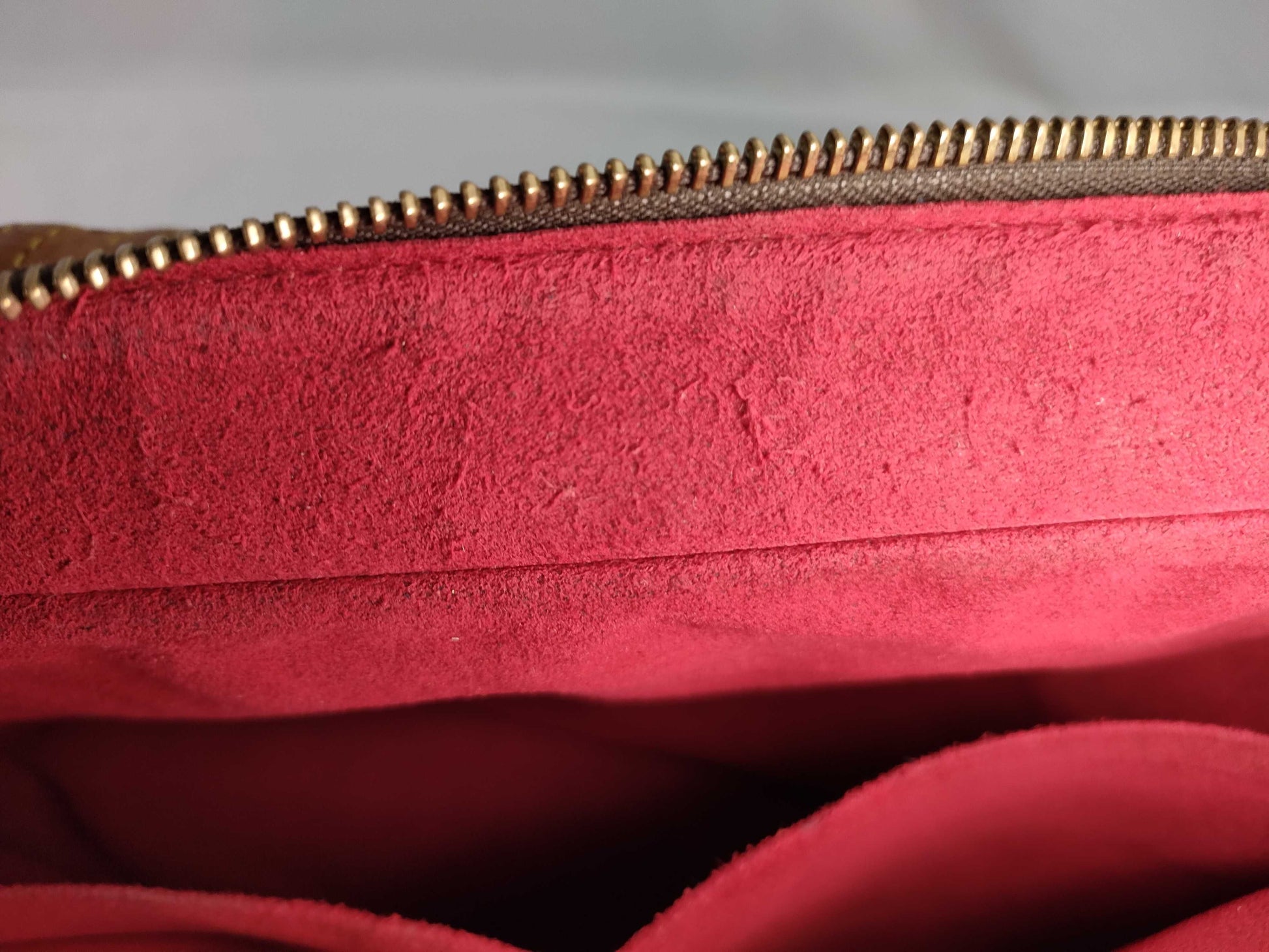 LOUIS VUITTON M51162 Monogram Louis Vuitton Shoulder Bag