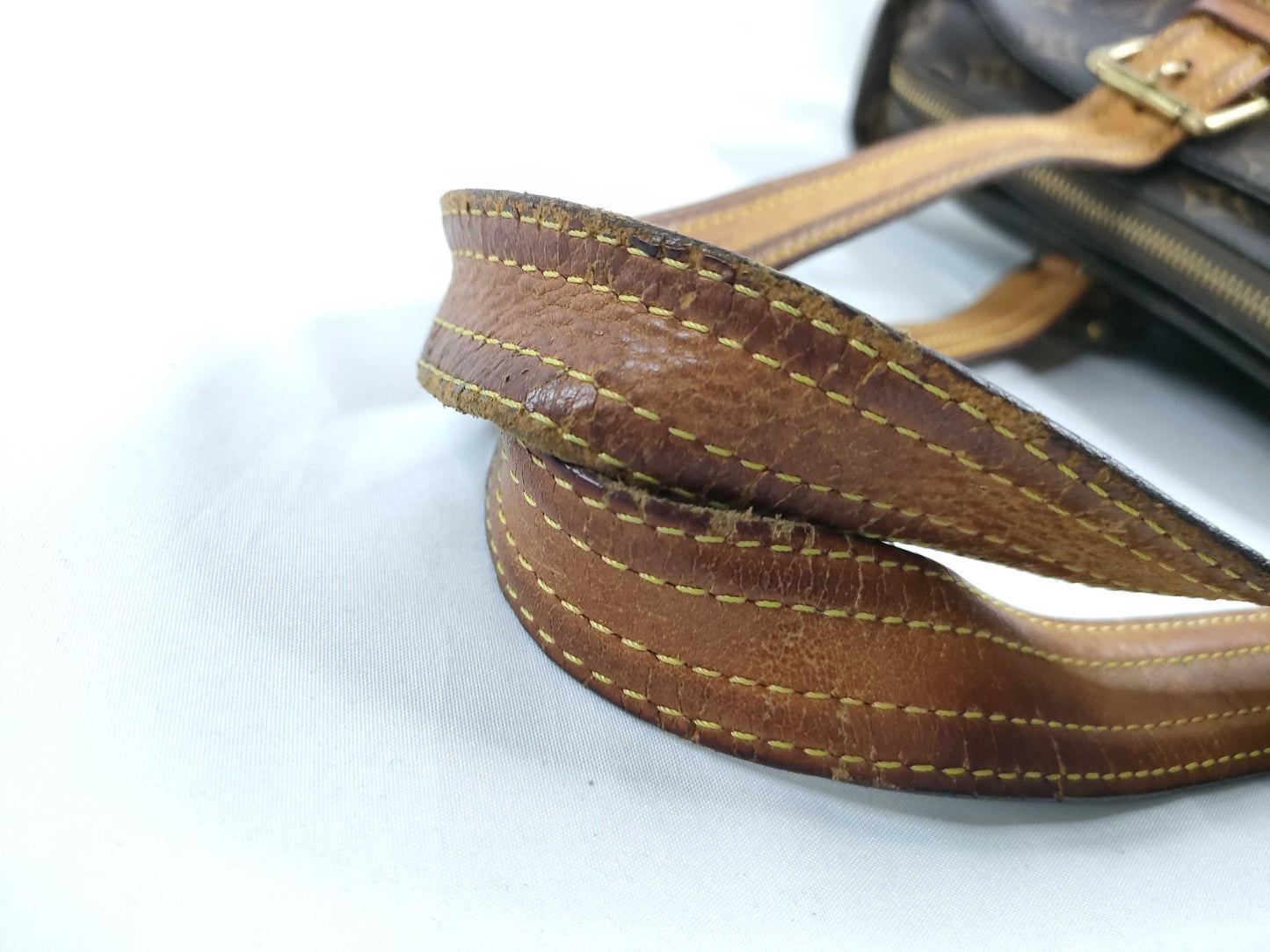 LOUIS VUITTON M51162 Monogram Louis Vuitton Shoulder Bag
