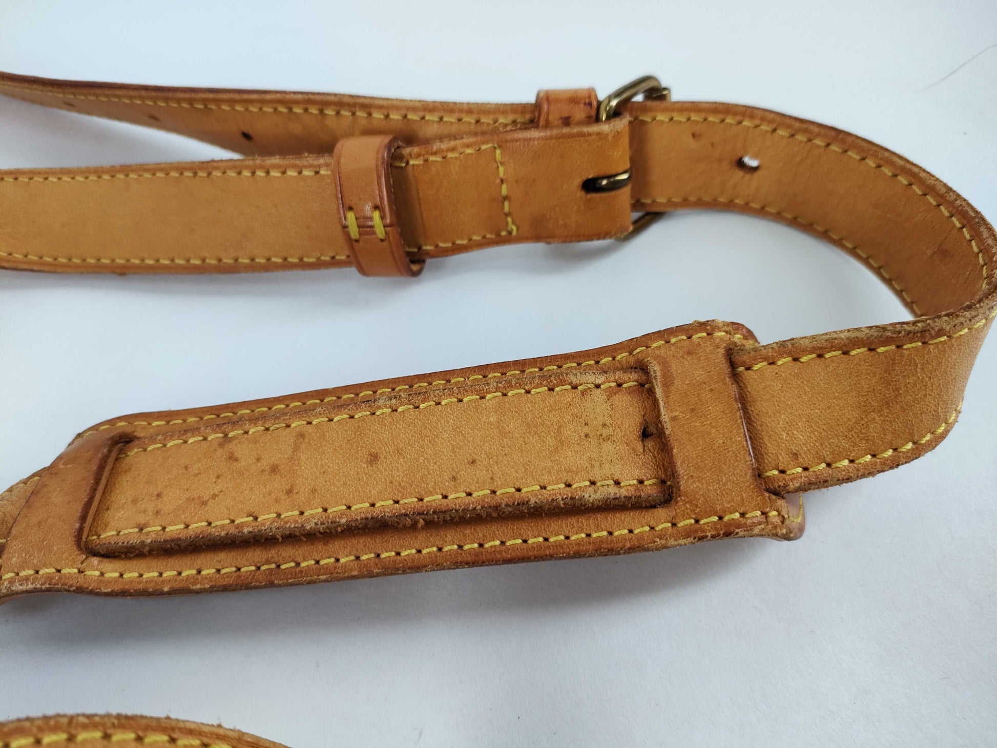LOUIS VUITTON Monogram Louis Vuitton Shoulder Bag