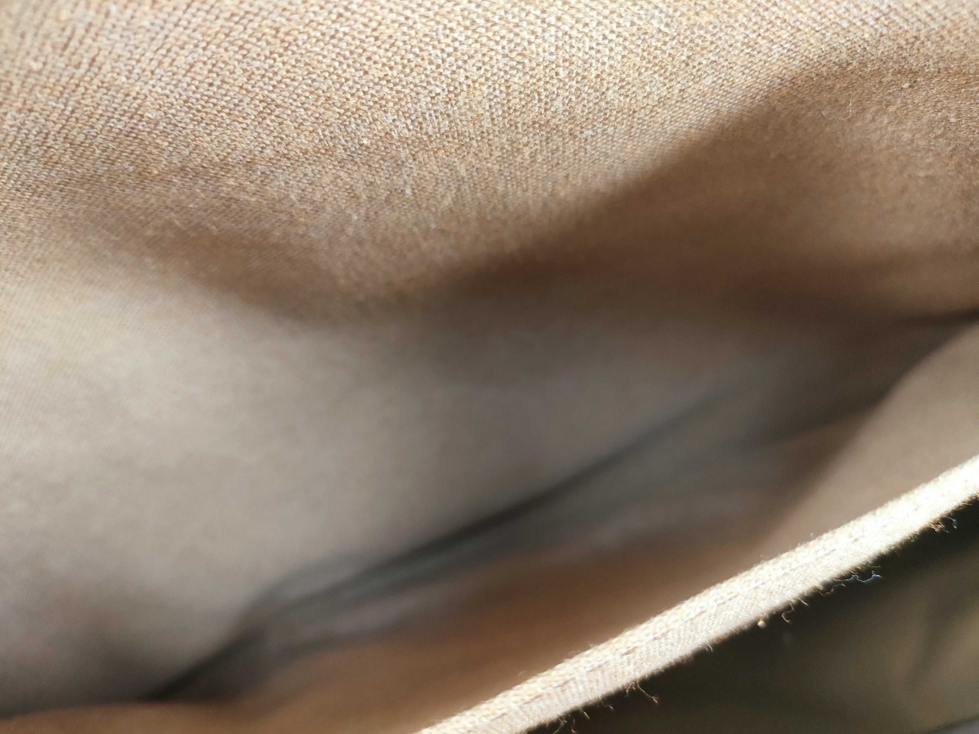 LOUIS VUITTON Monogram Louis Vuitton Shoulder Bag