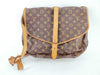 LOUIS VUITTON Monogram Louis Vuitton Shoulder Bag