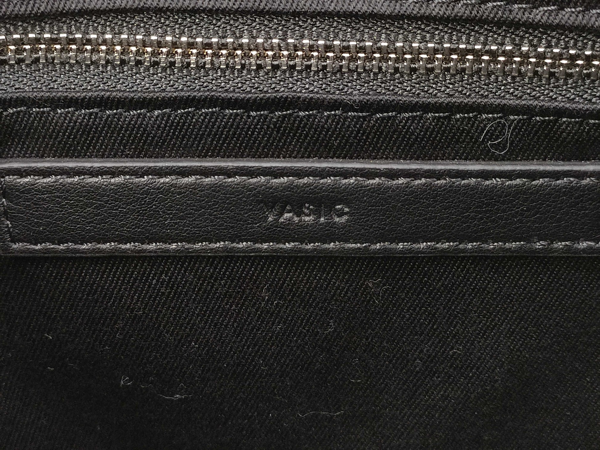 VASIC TOMORROWLAND special order shoulder bag bag