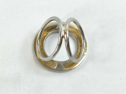 CELINE Scarf Ring Other Accessories