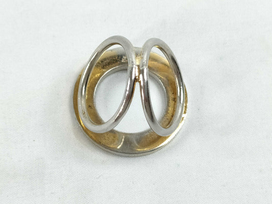 CELINE Scarf Ring Other Accessories