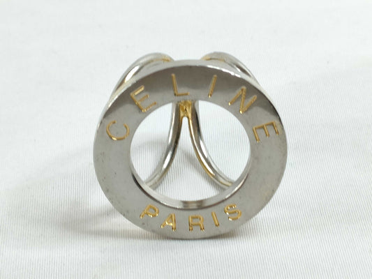 CELINE Scarf Ring Other Accessories