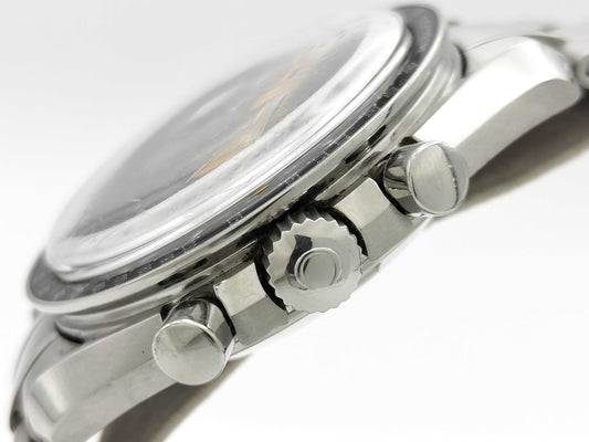 OMEGA 3570.40 77132352 Manual Winding Men's Watch