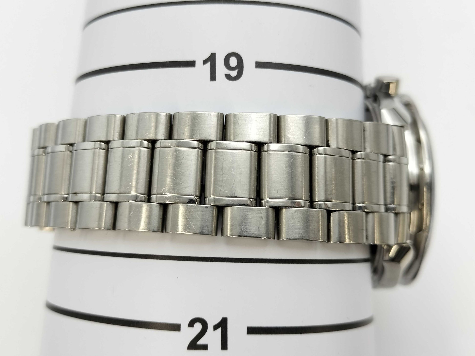 OMEGA 3570.40 77132352 Manual Winding Men's Watch