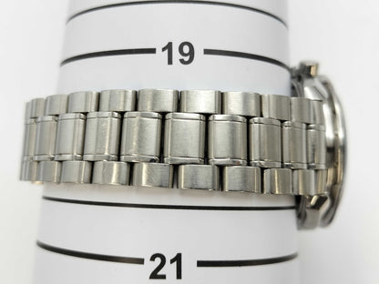 OMEGA 3570.40 77132352 Manual Winding Men's Watch