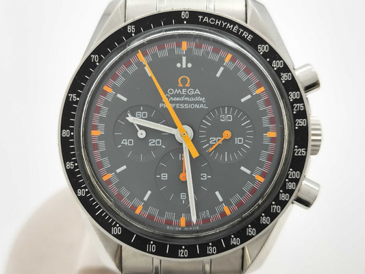 OMEGA 3570.40 77132352 Manual Winding Men's Watch