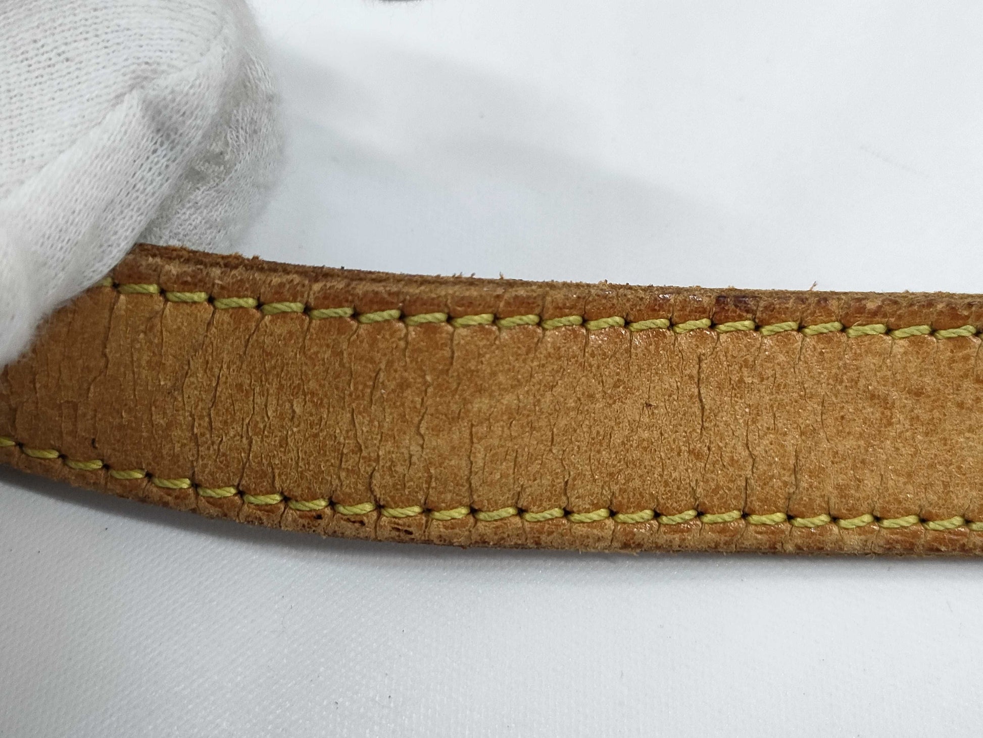 LOUIS VUITTON Musette Shoulder Bag