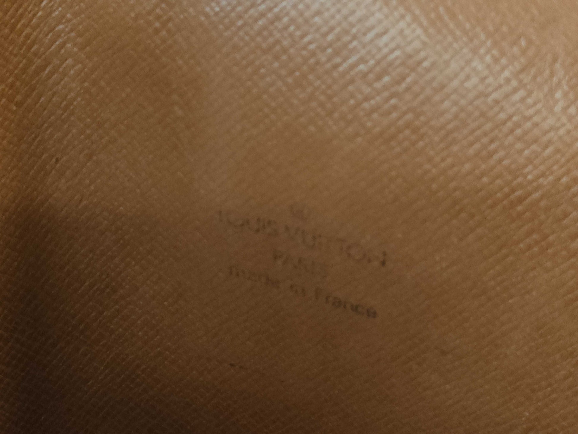 LOUIS VUITTON Musette Shoulder Bag