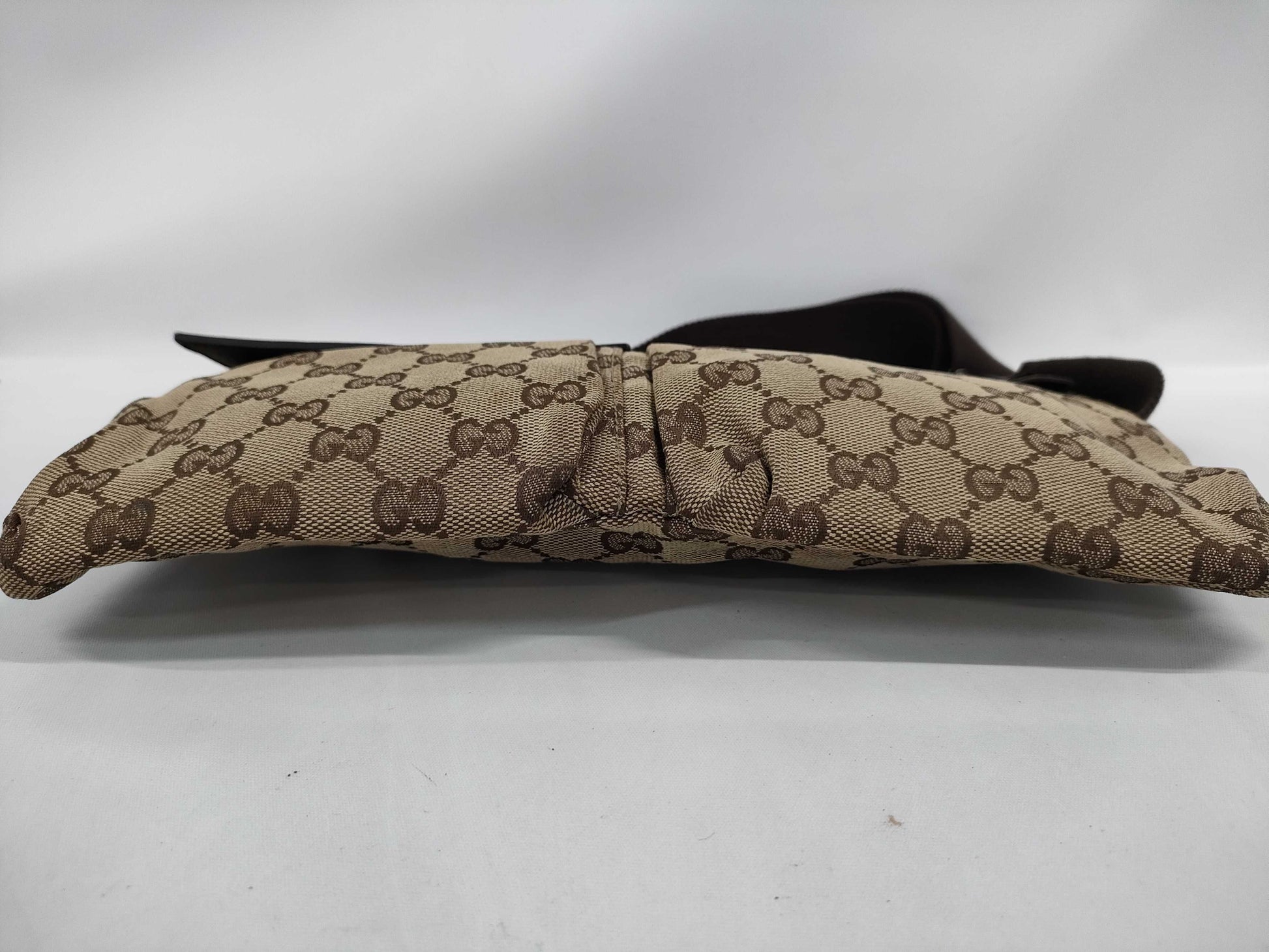 GUCCI 28566 waist pouch, body bag, waist bag