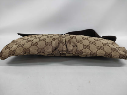 GUCCI 28566 waist pouch, body bag, waist bag