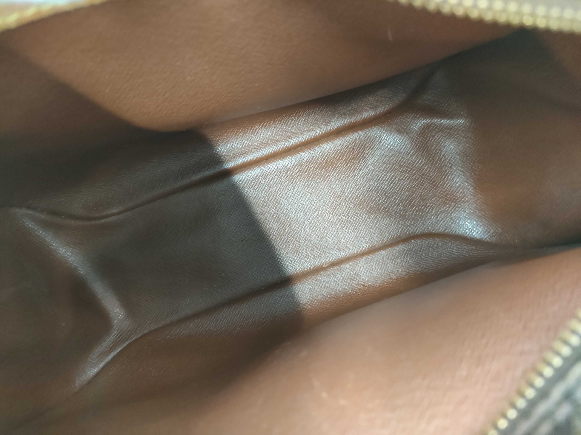 LOUIS VUITTON LOUIS VUITTON Monogram Blois Shoulder Bag Bag