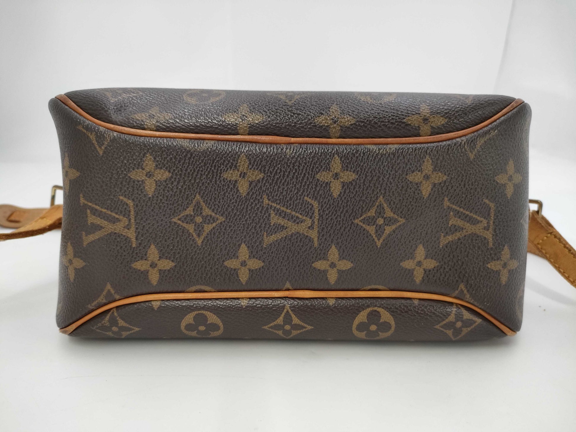 LOUIS VUITTON LOUIS VUITTON Monogram Blois Shoulder Bag Bag