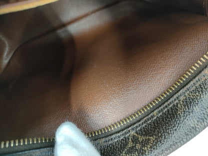 LOUIS VUITTON LOUIS VUITTON Monogram Blois Shoulder Bag Bag