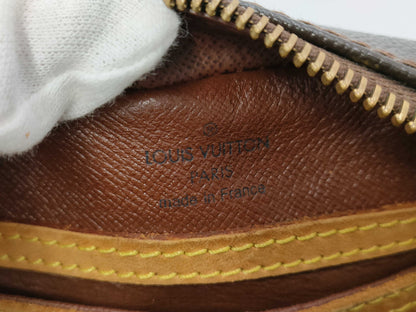 LOUIS VUITTON LOUIS VUITTON Monogram Blois Shoulder Bag Bag