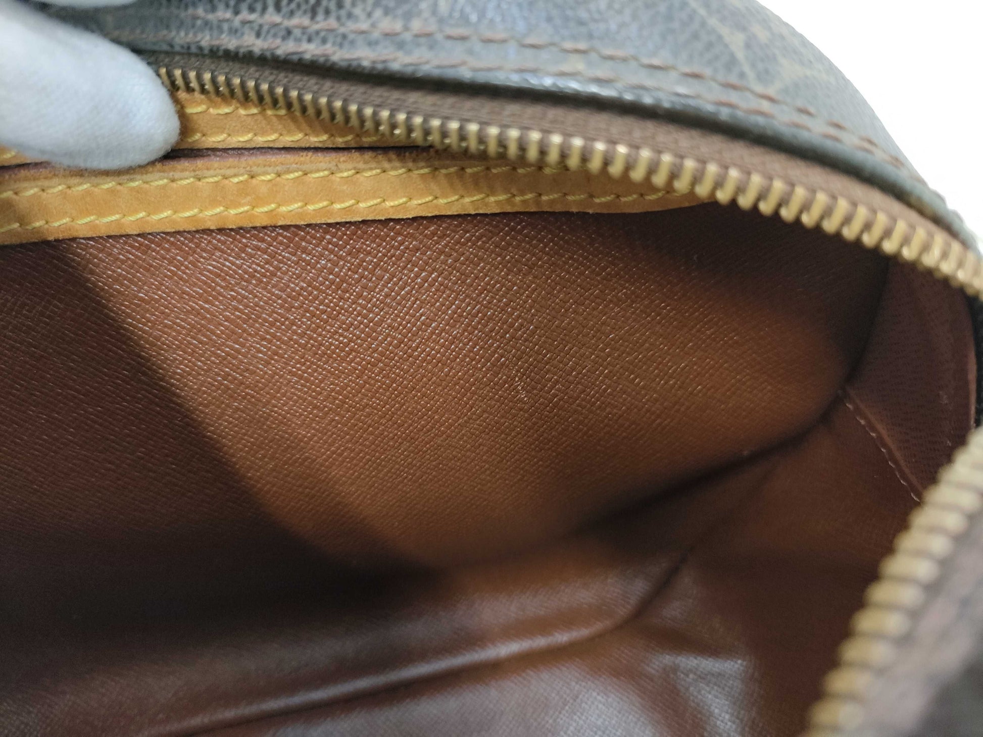 LOUIS VUITTON LOUIS VUITTON Monogram Blois Shoulder Bag Bag