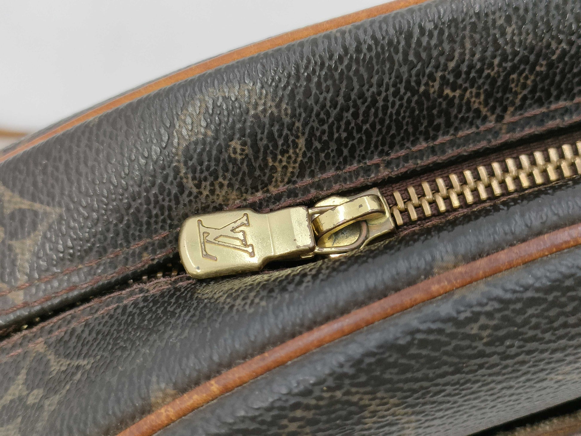 LOUIS VUITTON LOUIS VUITTON Monogram Blois Shoulder Bag Bag