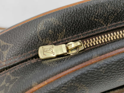 LOUIS VUITTON LOUIS VUITTON Monogram Blois Shoulder Bag Bag
