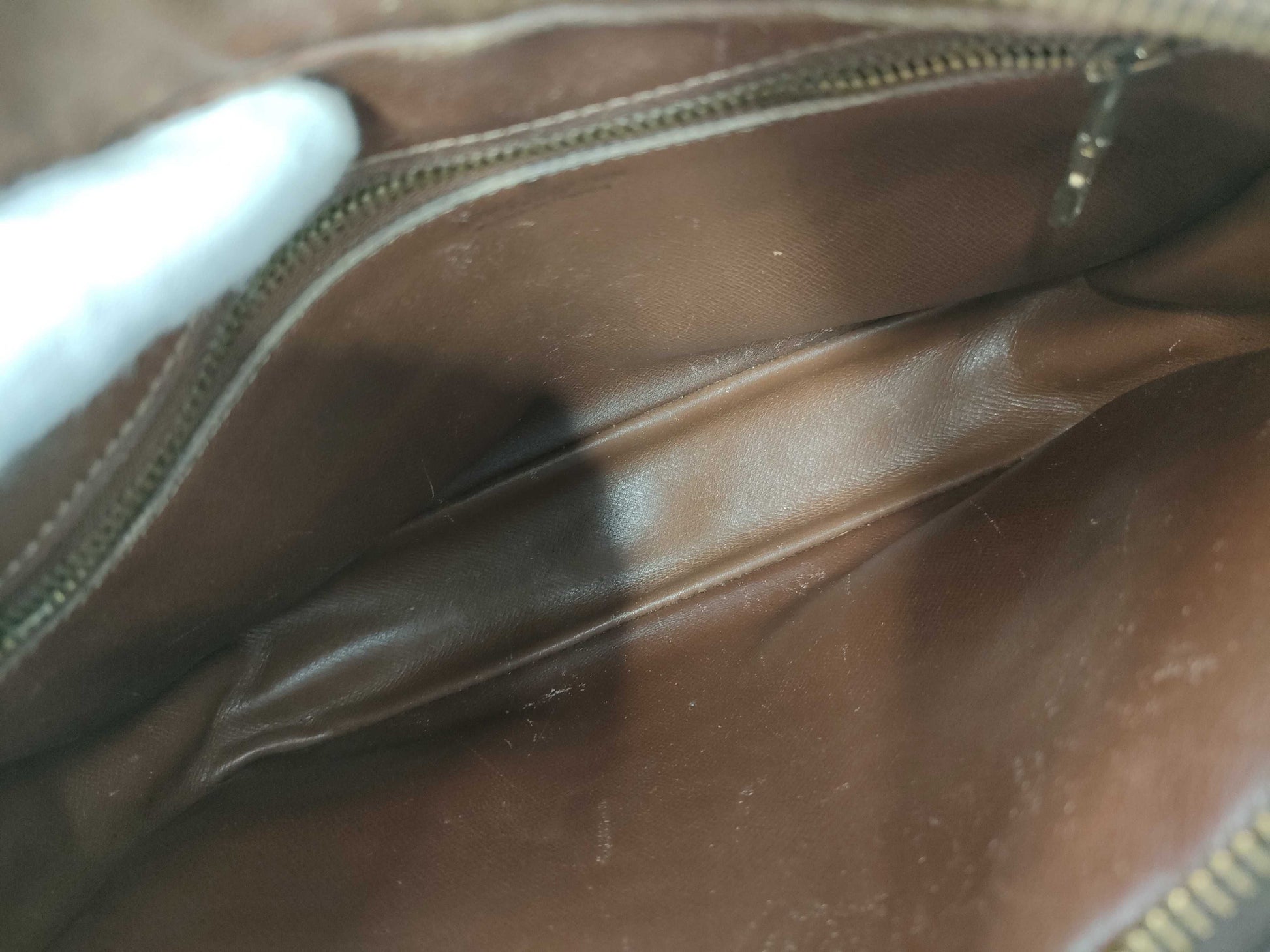 LOUIS VUITTON LOUIS VUITTON Monogram Trocadero Shoulder Bag Bag