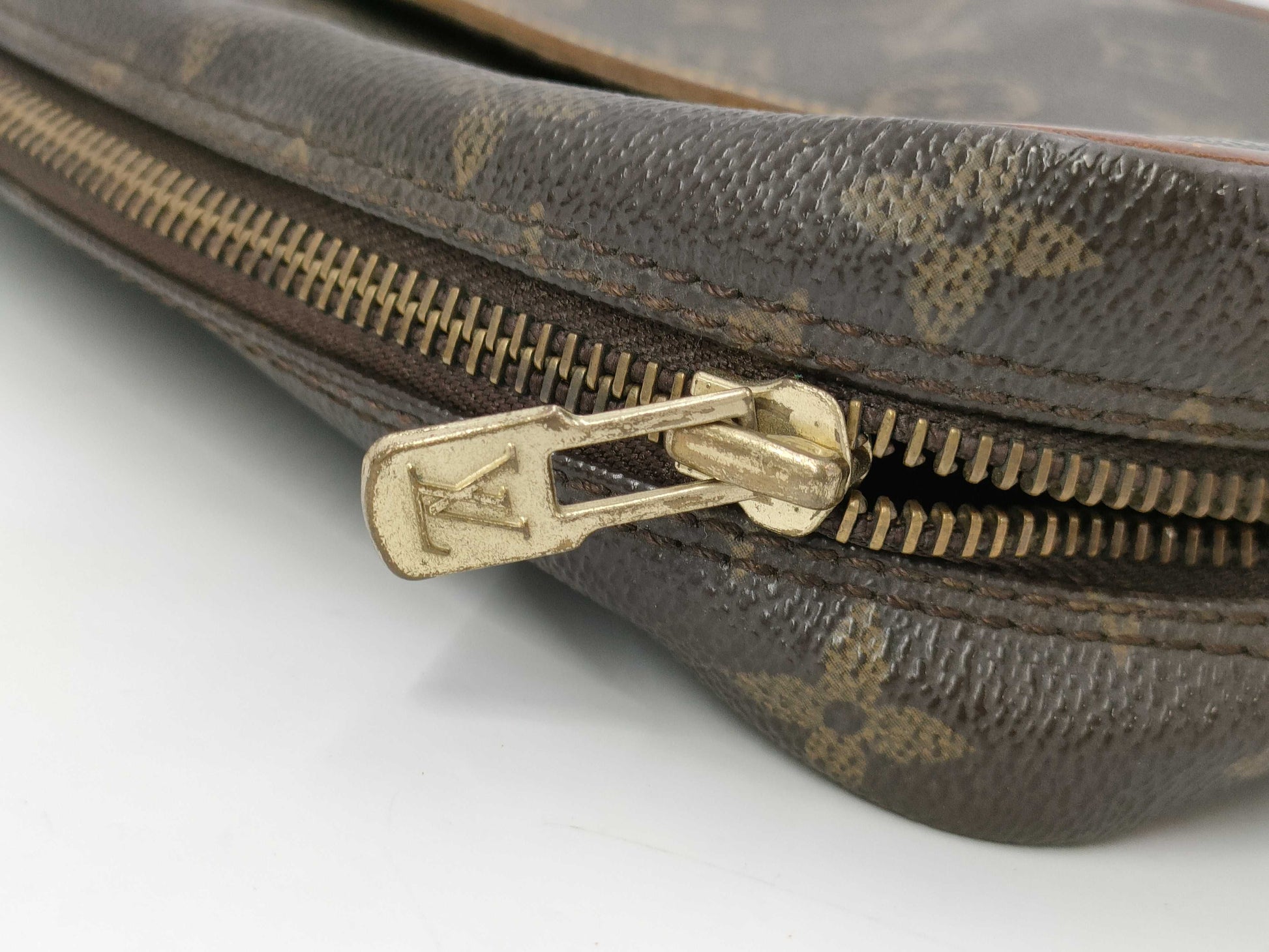 LOUIS VUITTON LOUIS VUITTON Monogram Trocadero Shoulder Bag Bag