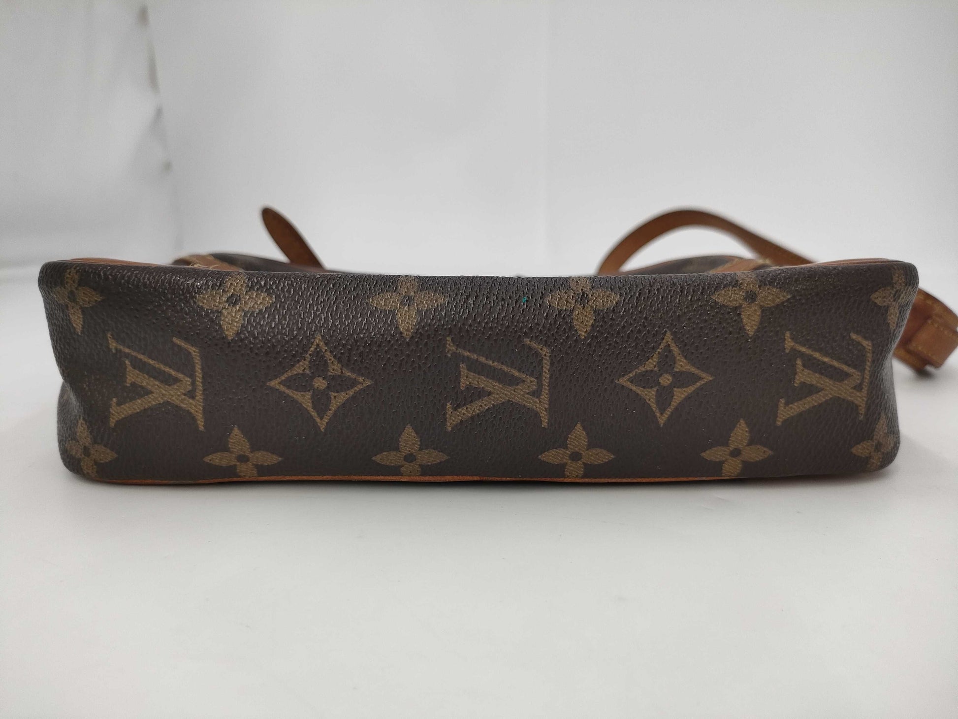 LOUIS VUITTON LOUIS VUITTON Monogram Trocadero Shoulder Bag Bag