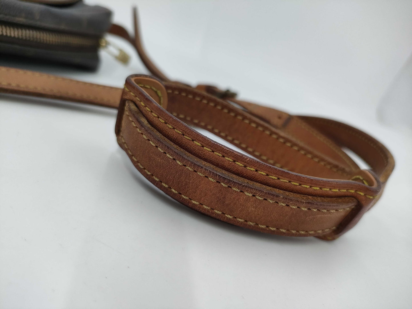 LOUIS VUITTON LOUIS VUITTON Monogram Trocadero Shoulder Bag Bag