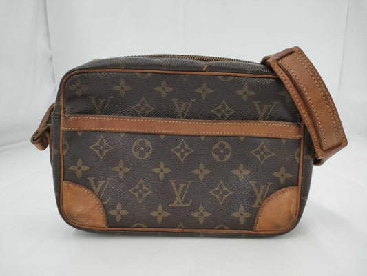 LOUIS VUITTON LOUIS VUITTON Monogram Trocadero Shoulder Bag Bag