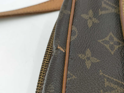 LOUIS VUITTON LOUIS VUITTON Monogram Trocadero Shoulder Bag Bag