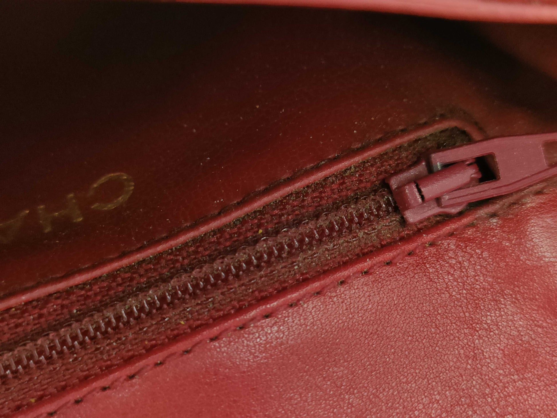 CHANEL CHANEL Matelasse Lambskin Waist Bag Bag