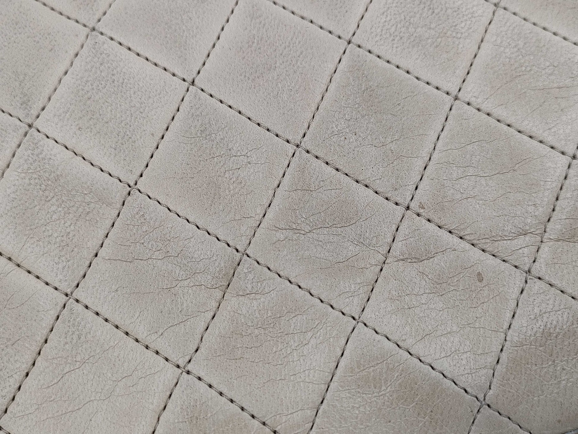 CHANEL CHANEL Lambskin Chain Tote Bag Bag