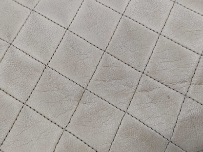 CHANEL CHANEL Lambskin Chain Tote Bag Bag