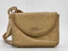 CHANEL CHANEL Lambskin Waist Shoulder Bag Bag