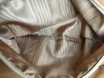 CELINE Macadam Handbag Handbag