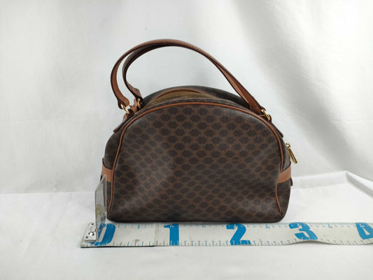 CELINE Macadam Handbag Handbag
