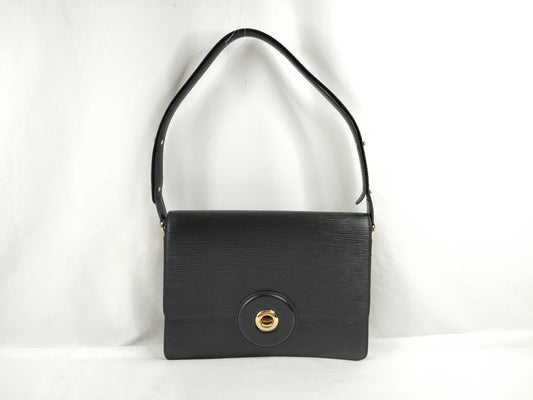 LOUIS VUITTON M52402 Epi Louis Vuitton Epi Friedland M52402 Shoulder Bag