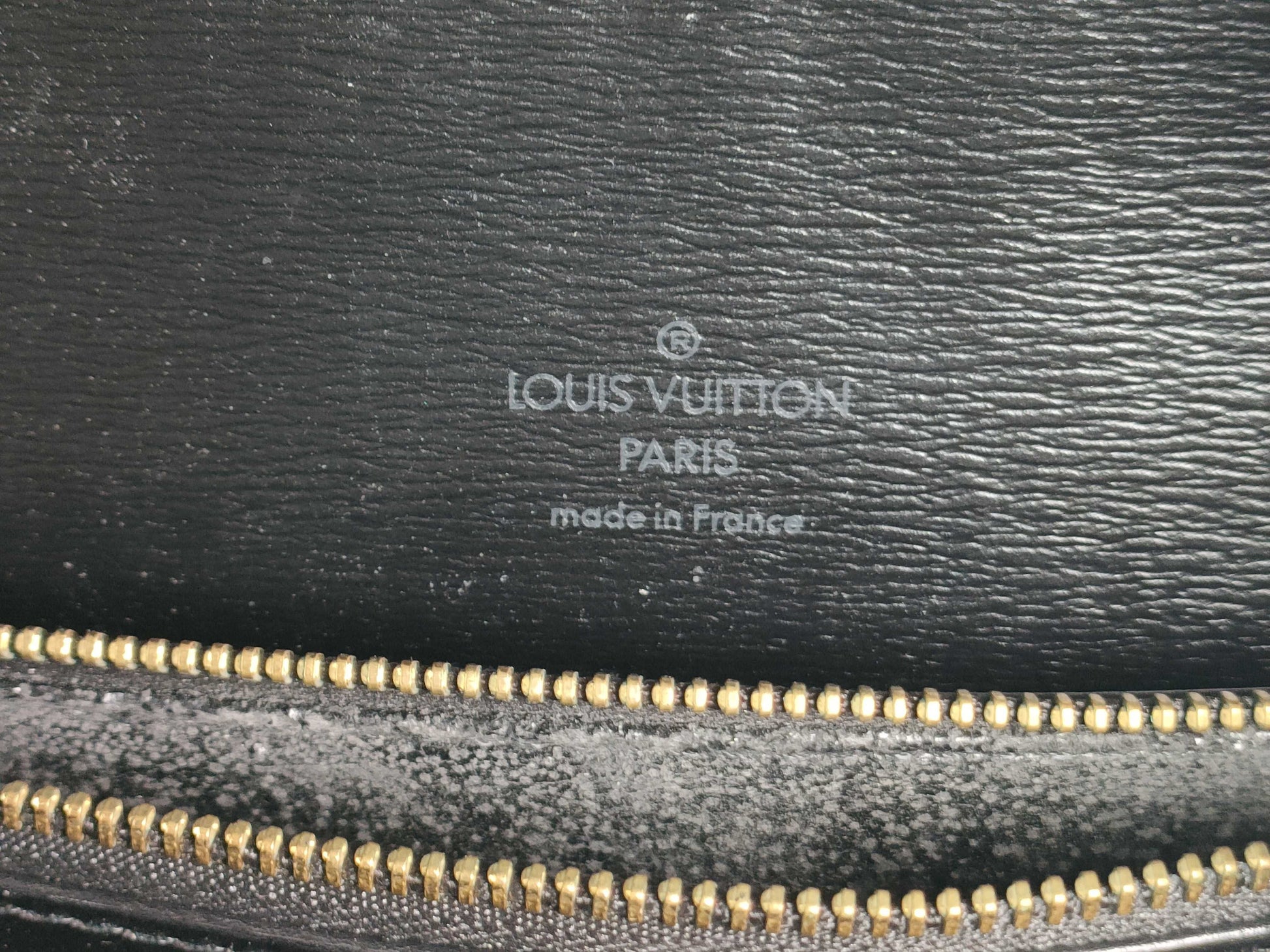 LOUIS VUITTON M52402 Epi Louis Vuitton Epi Friedland M52402 Shoulder Bag