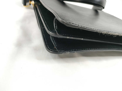 LOUIS VUITTON M52402 Epi Louis Vuitton Epi Friedland M52402 Shoulder Bag