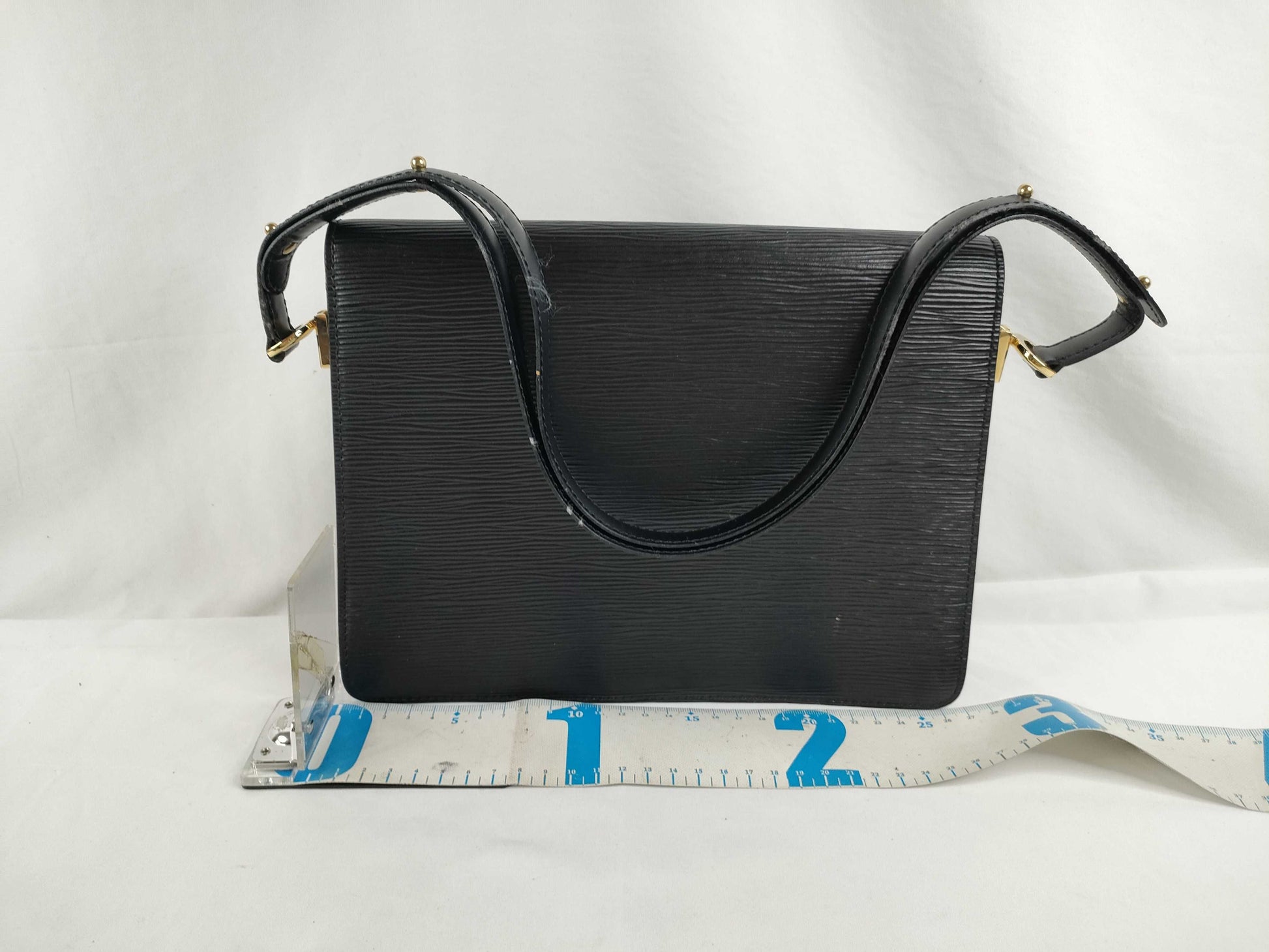 LOUIS VUITTON M52402 Epi Louis Vuitton Epi Friedland M52402 Shoulder Bag