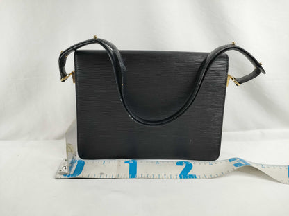 LOUIS VUITTON M52402 Epi Louis Vuitton Epi Friedland M52402 Shoulder Bag