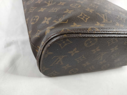 LOUIS VUITTON M51170 Monogram LOUIS VUITTON Vavin GM M51170 Tote Bag