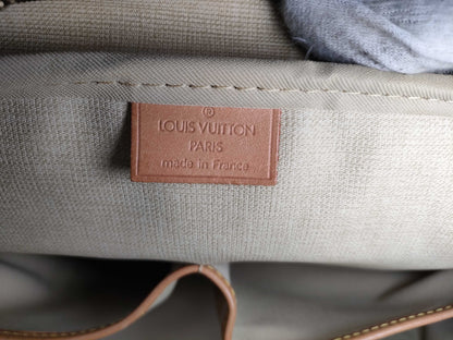 LOUIS VUITTON M47270 Monogram LOUIS VUITTON Deauville M47270 Handbag