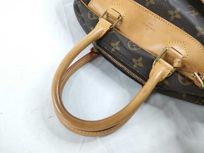 LOUIS VUITTON M47270 Monogram LOUIS VUITTON Deauville M47270 Handbag